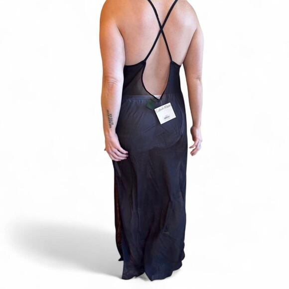 Calvin Klein Other - Vintage Calvin Klein slip/nighty